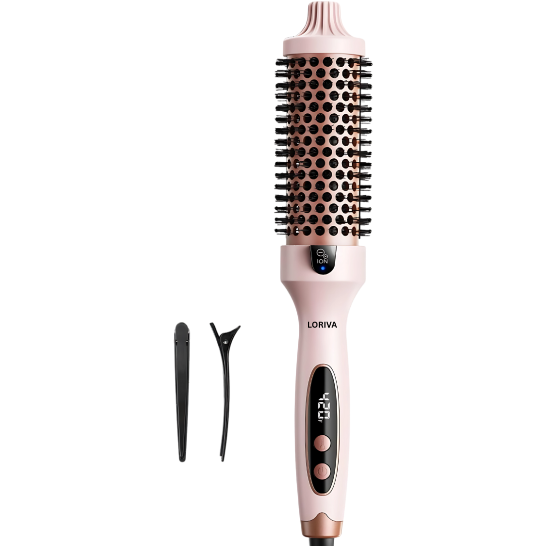 Loriva™ Ionic Blowout Brush