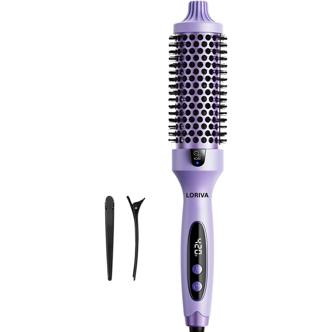 Loriva™ Ionic Blowout Brush