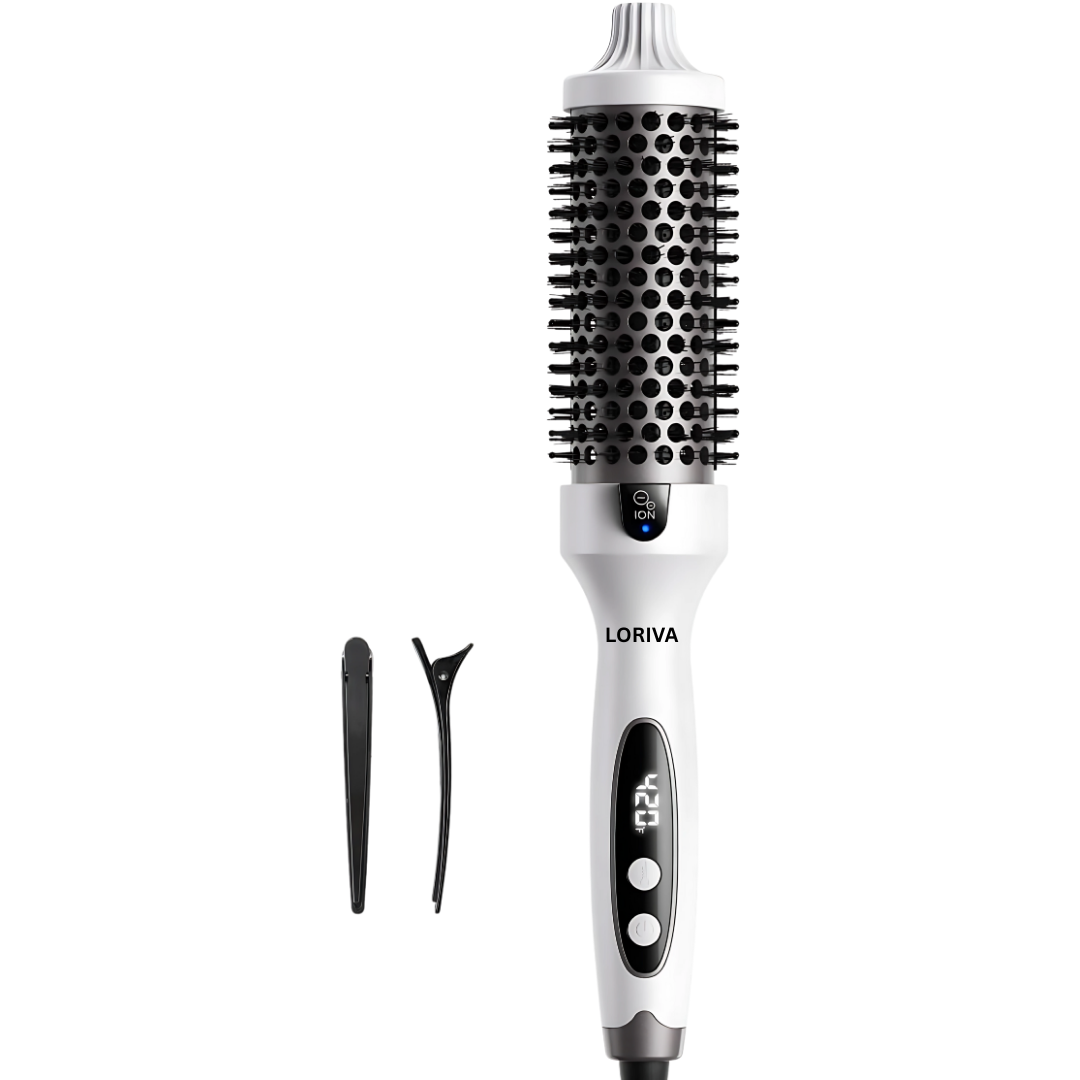 Loriva™ Ionic Blowout Brush