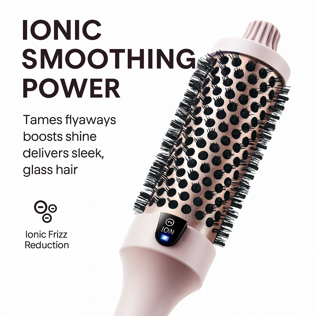 Loriva™ Ionic Blowout Brush