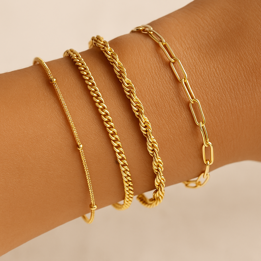 Loriva™ Solara Bracelets