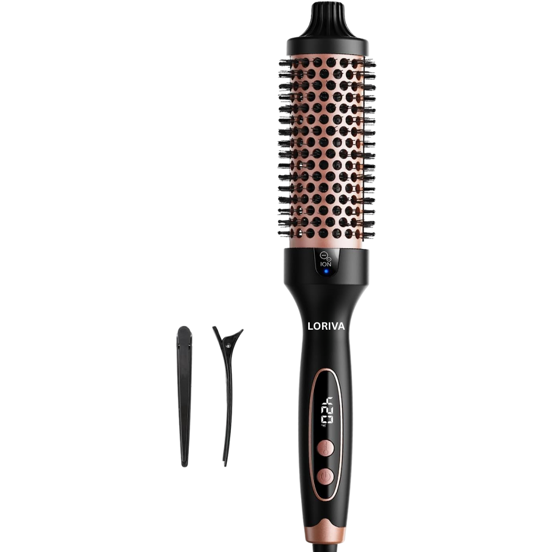 Loriva™ Ionic Blowout Brush
