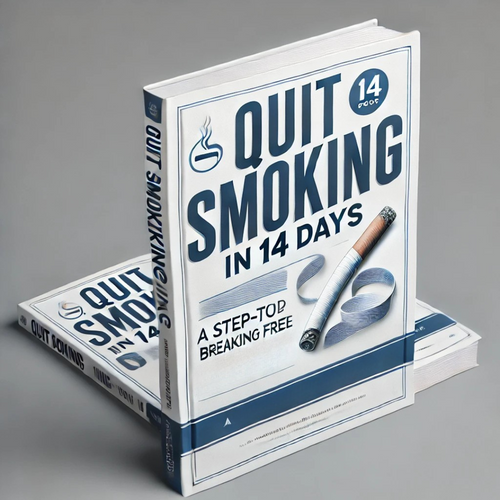 E-Book: Quit Smoking in 14 Days